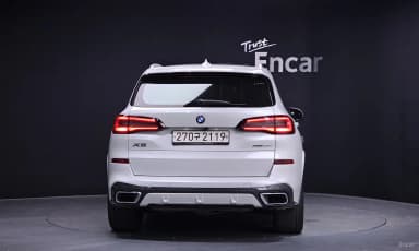 X5 (G05)