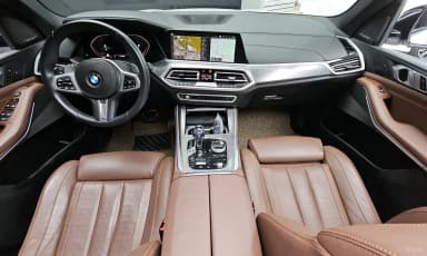 X5 (G05)