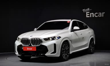 X6 (G06)