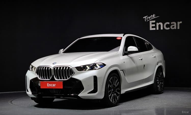 X6 (G06)