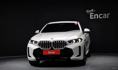 X6 (G06)