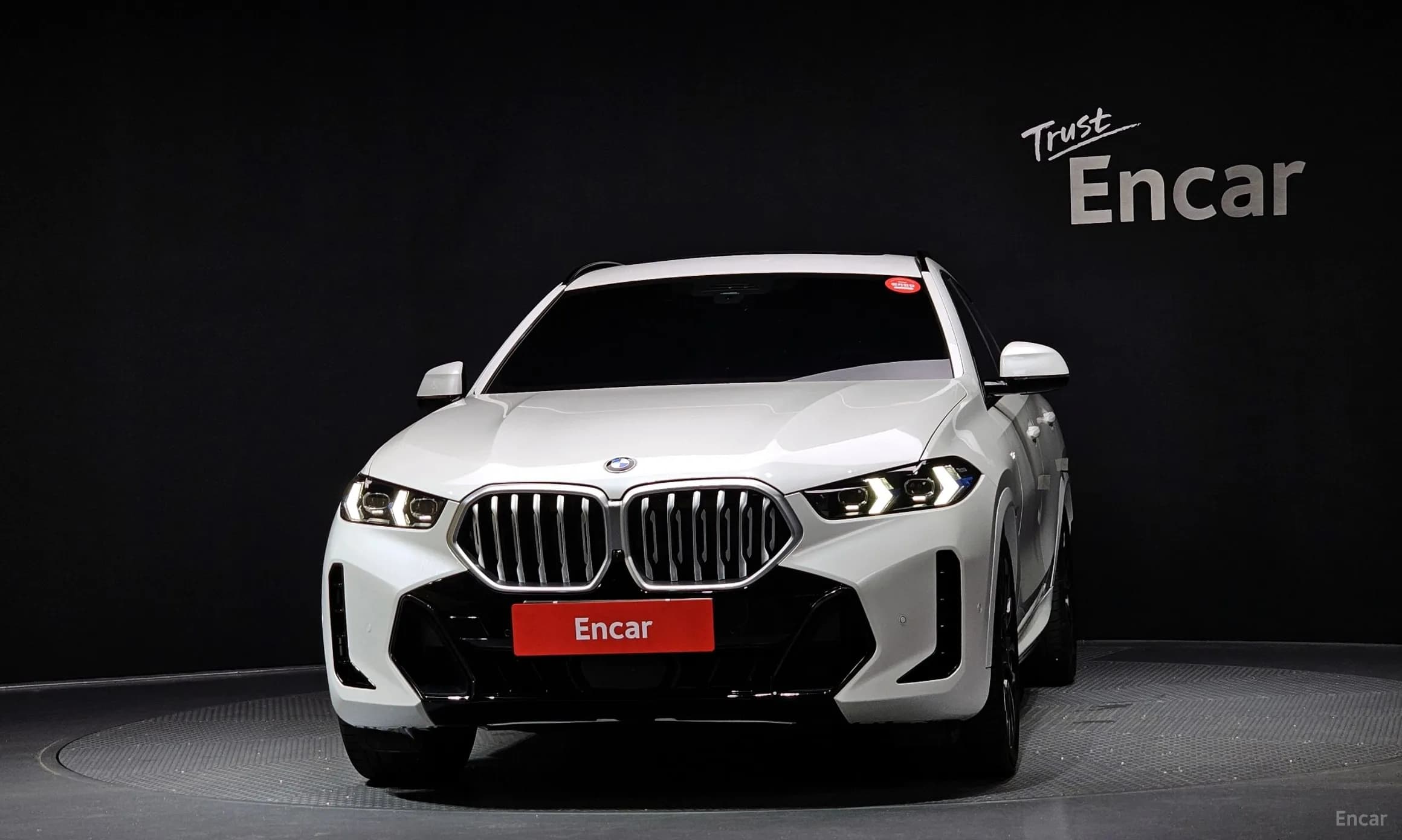 X6 (G06)