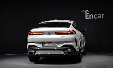 X6 (G06)