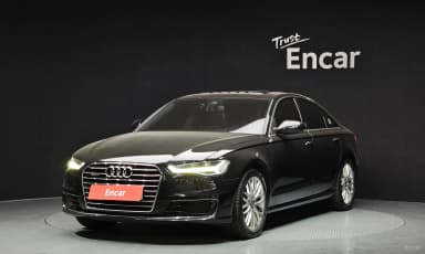 New A6
