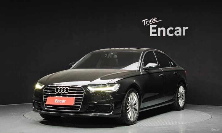 New A6