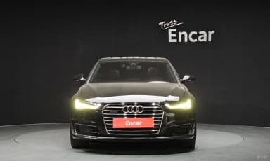New A6