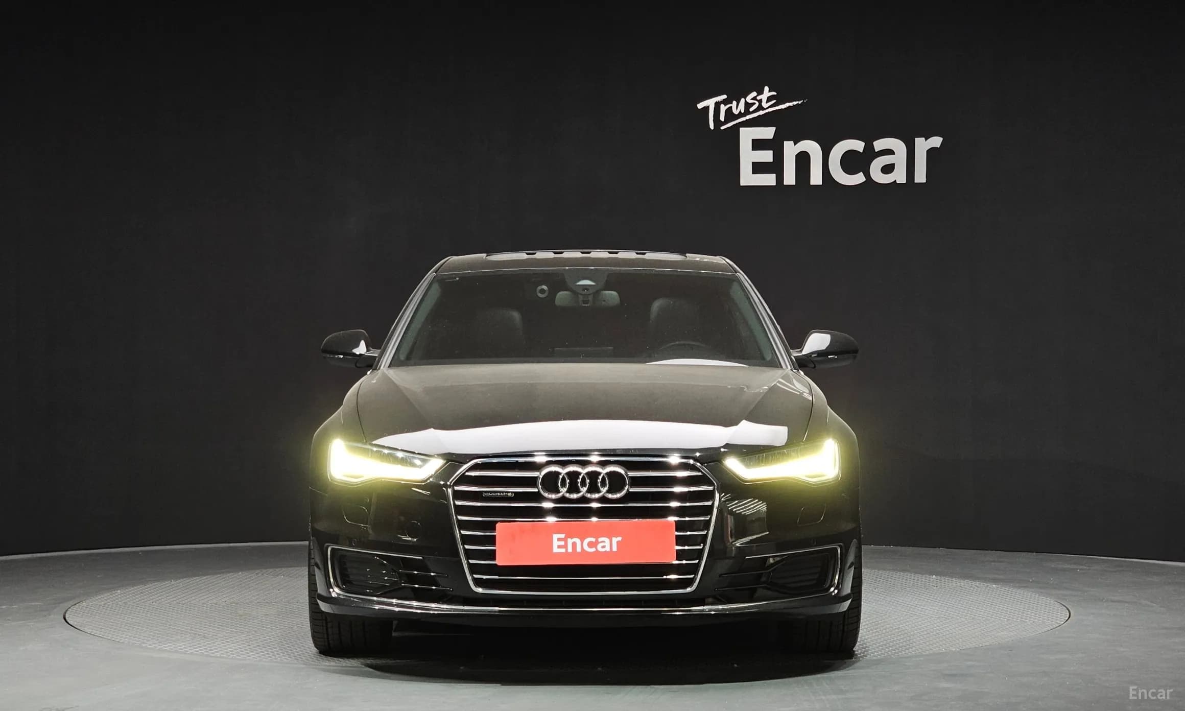 New A6