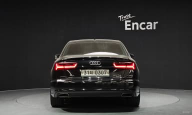 New A6