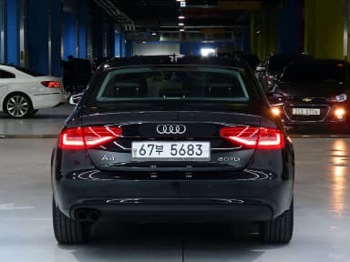 New A4