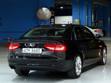 New A4