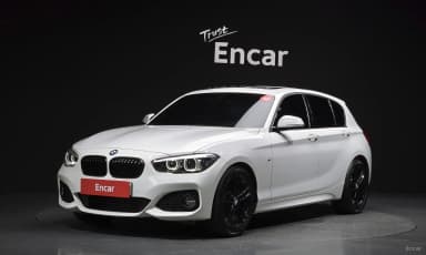 1 Series (F20)
