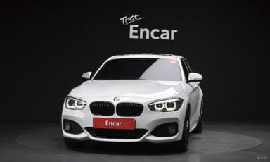1 Series (F20)