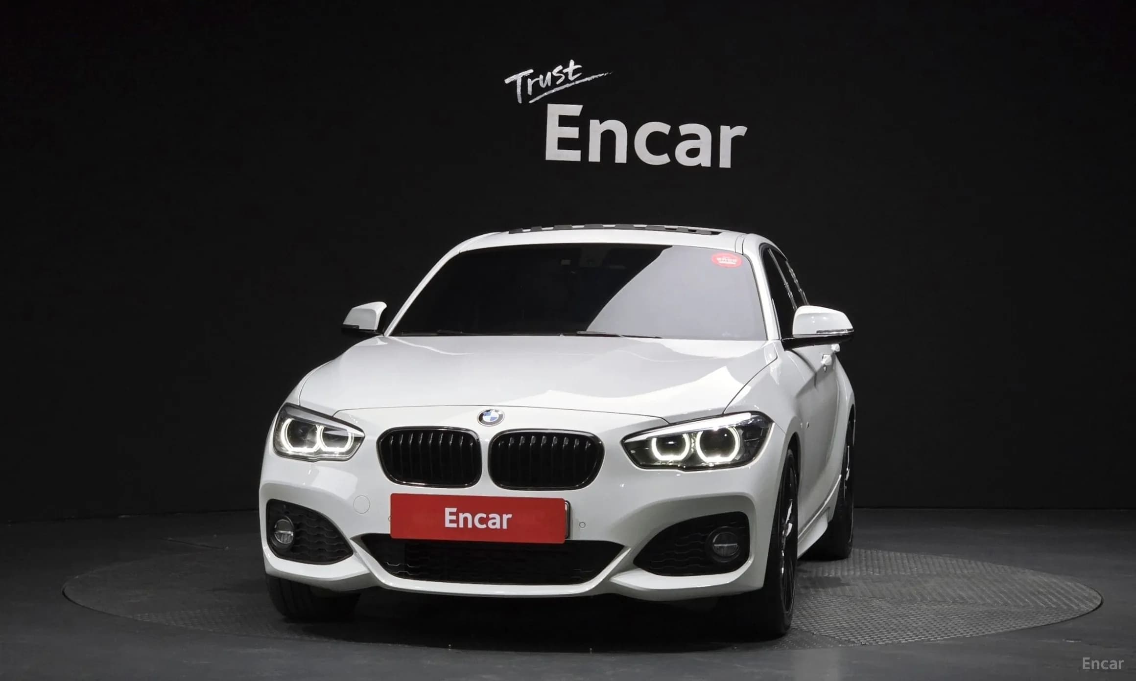 1 Series (F20)