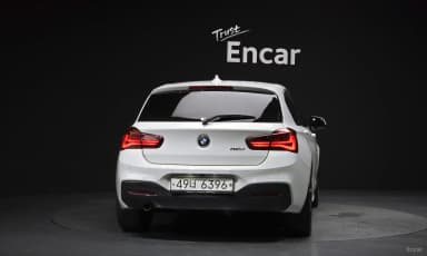 1 Series (F20)