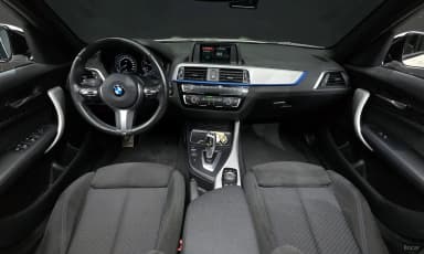 1 Series (F20)