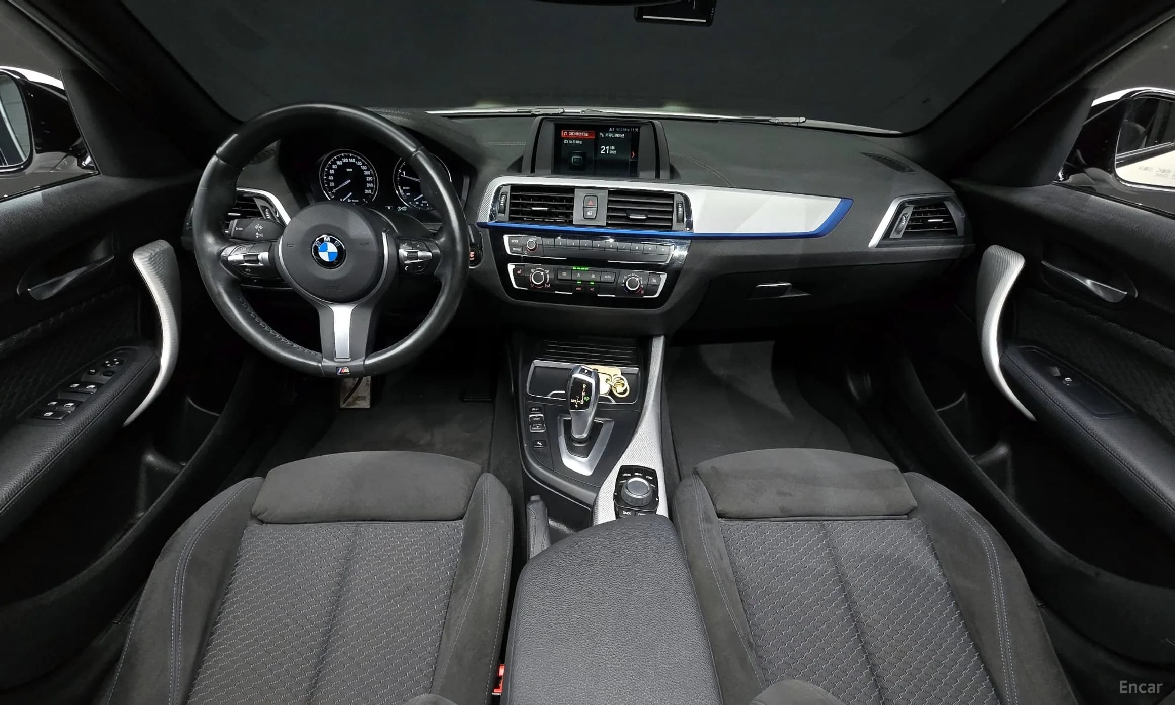 1 Series (F20)