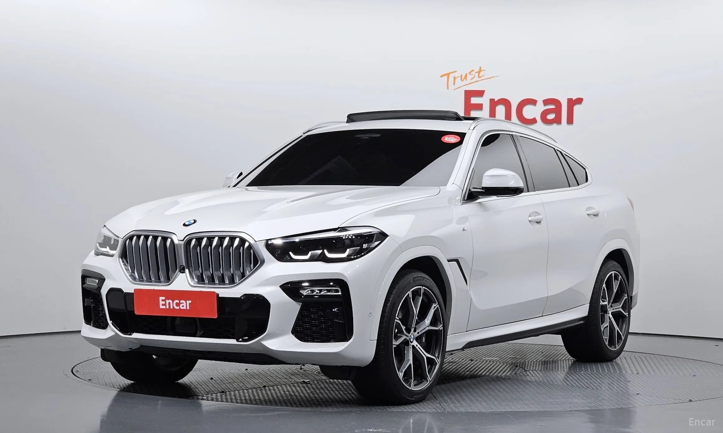 X6 (G06)