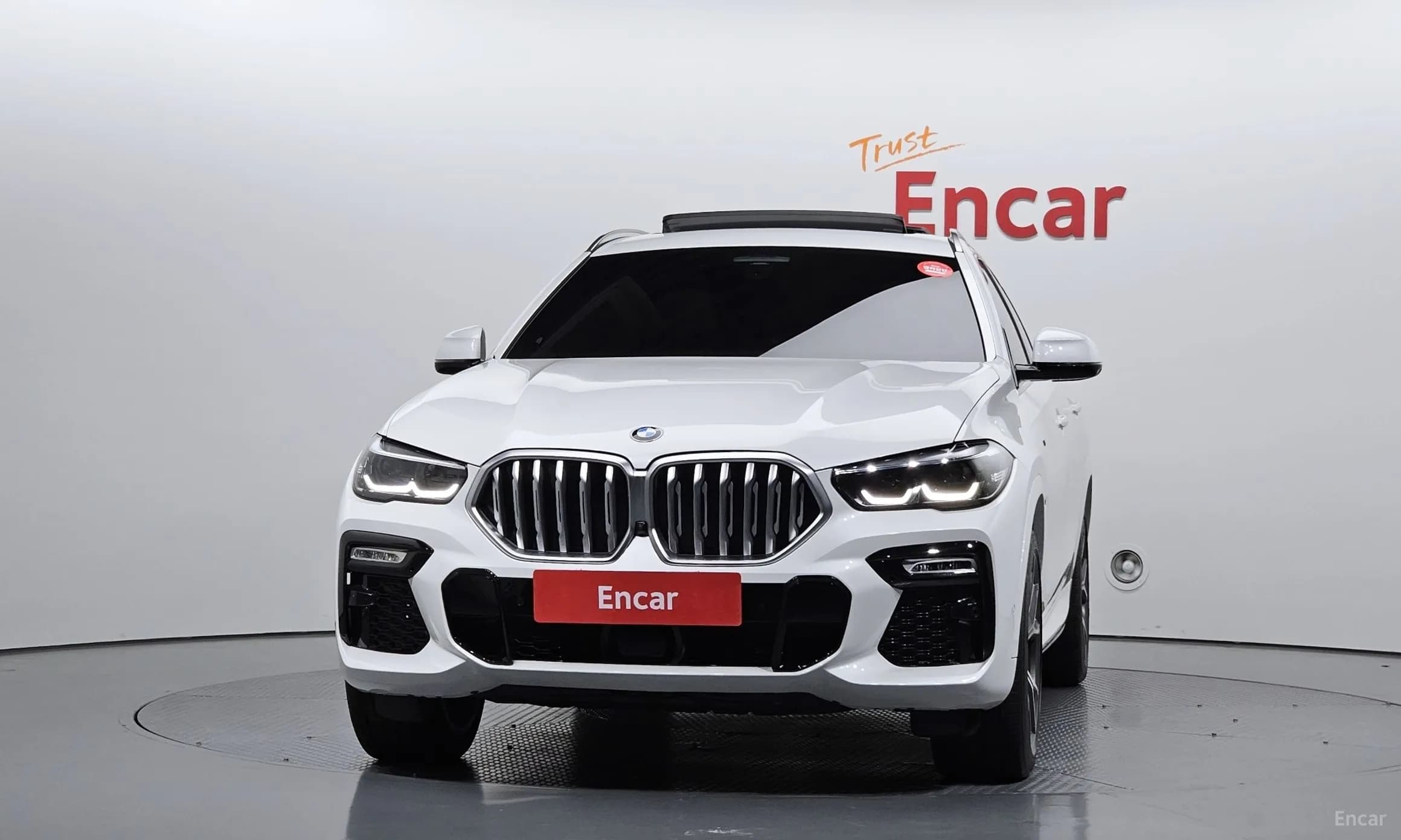X6 (G06)