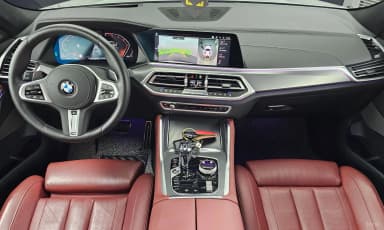 X6 (G06)