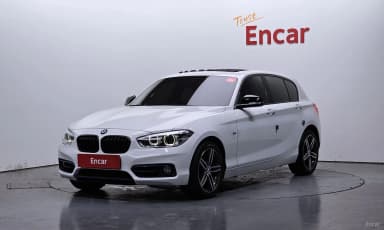 1 Series (F20)