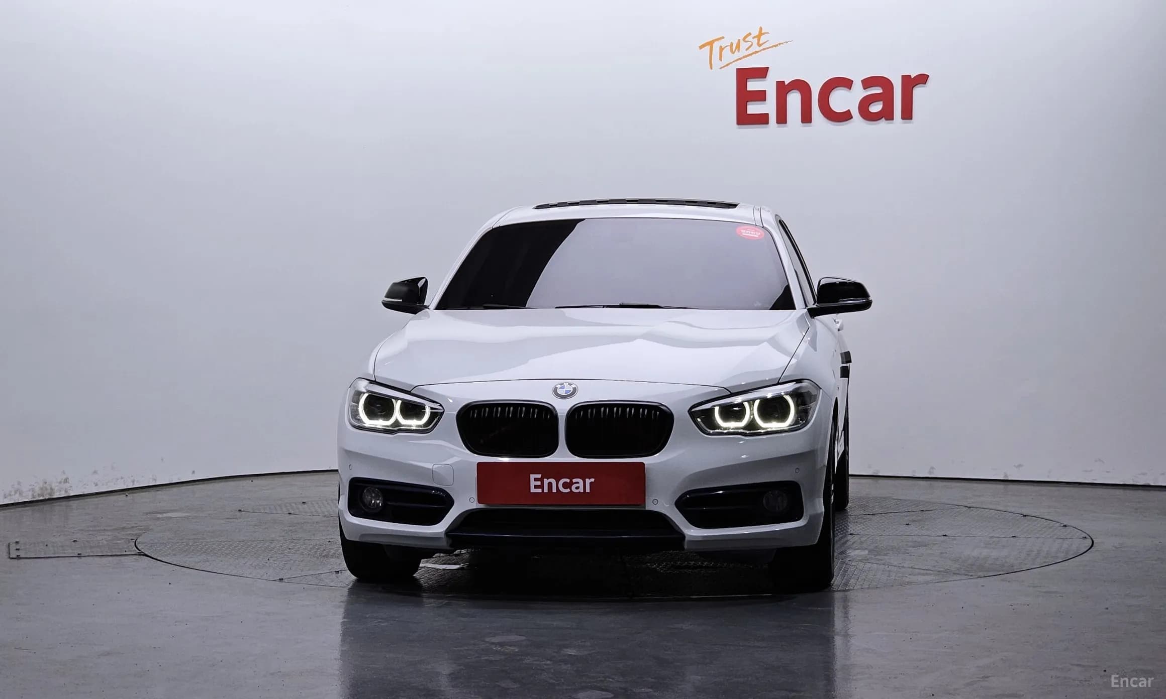 1 Series (F20)