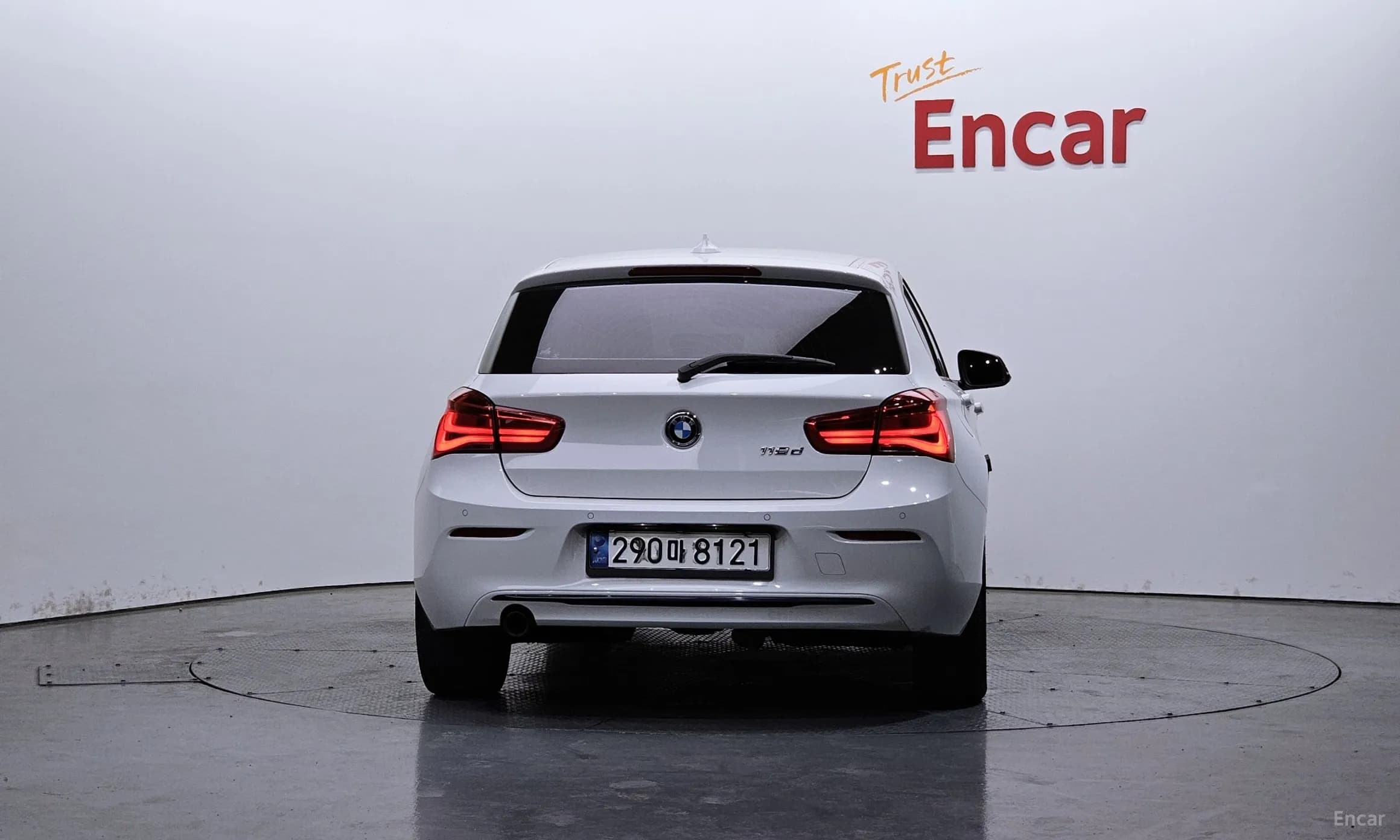1 Series (F20)