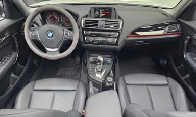 1 Series (F20)
