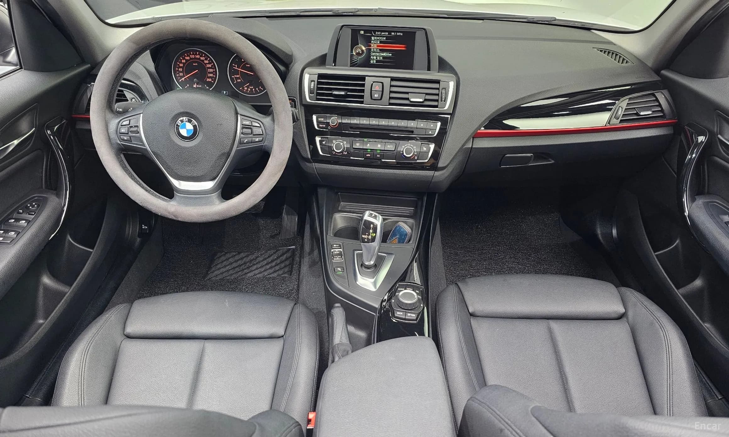 1 Series (F20)