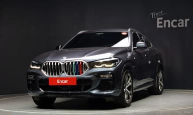 X6 (G06)