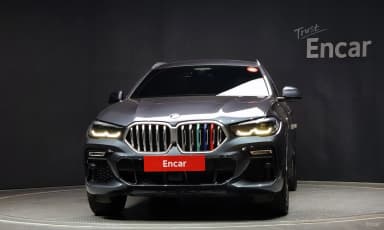 X6 (G06)