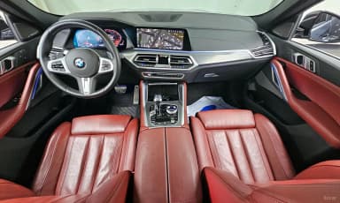 X6 (G06)