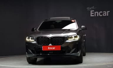 X4 (G02)