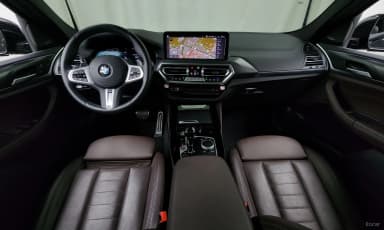 X4 (G02)