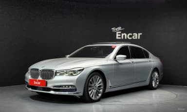 7 Series (G11)