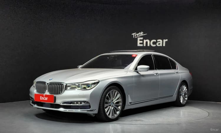 7 Series (G11)