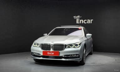 7 Series (G11)