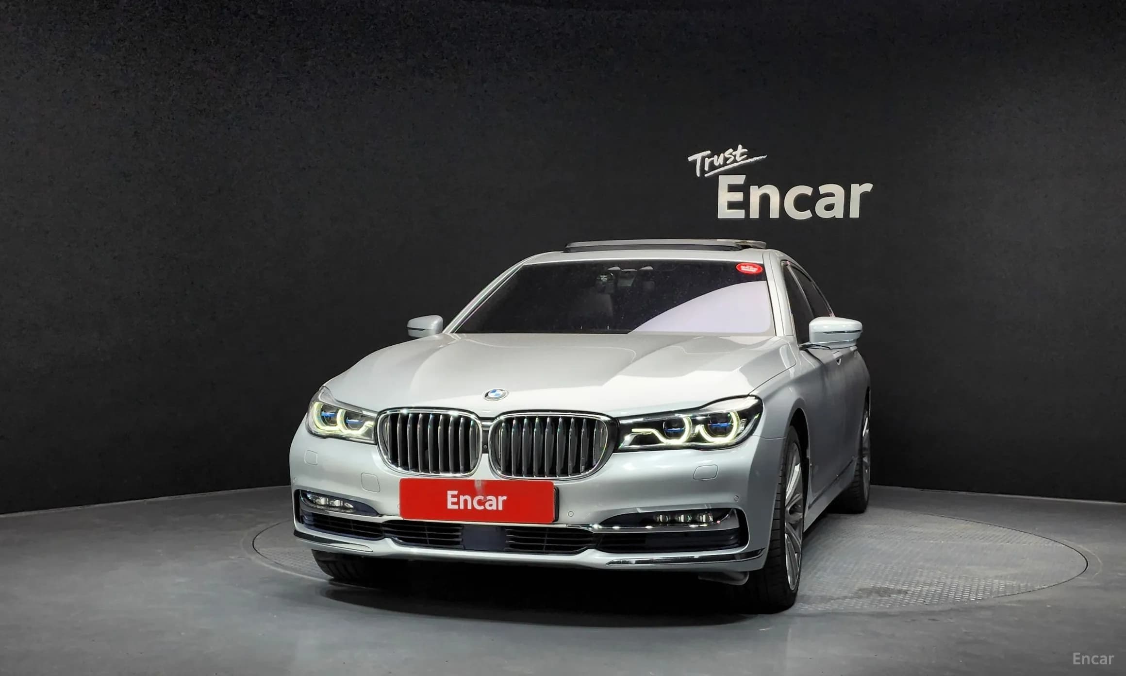 7 Series (G11)