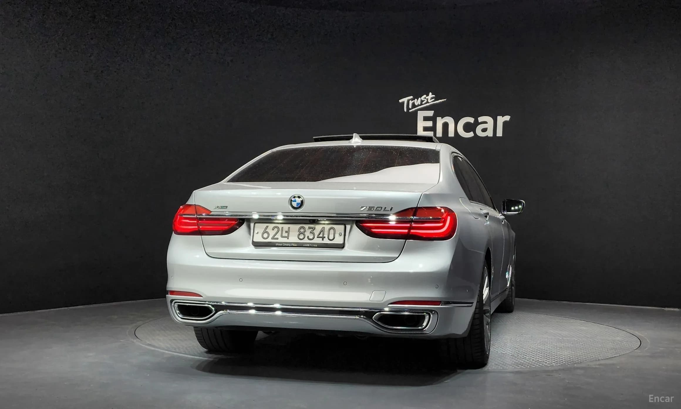 7 Series (G11)