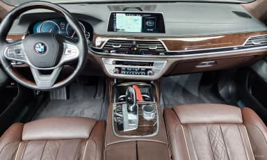 7 Series (G11)