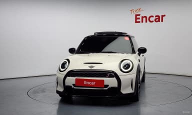 Cooper S