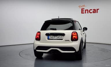 Cooper S