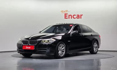 5 Series (F10)