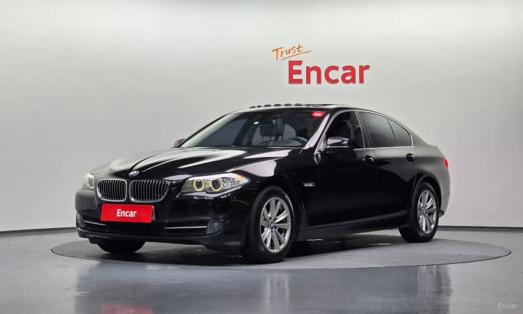 5 Series (F10)