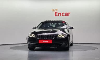 5 Series (F10)