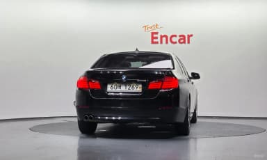 5 Series (F10)