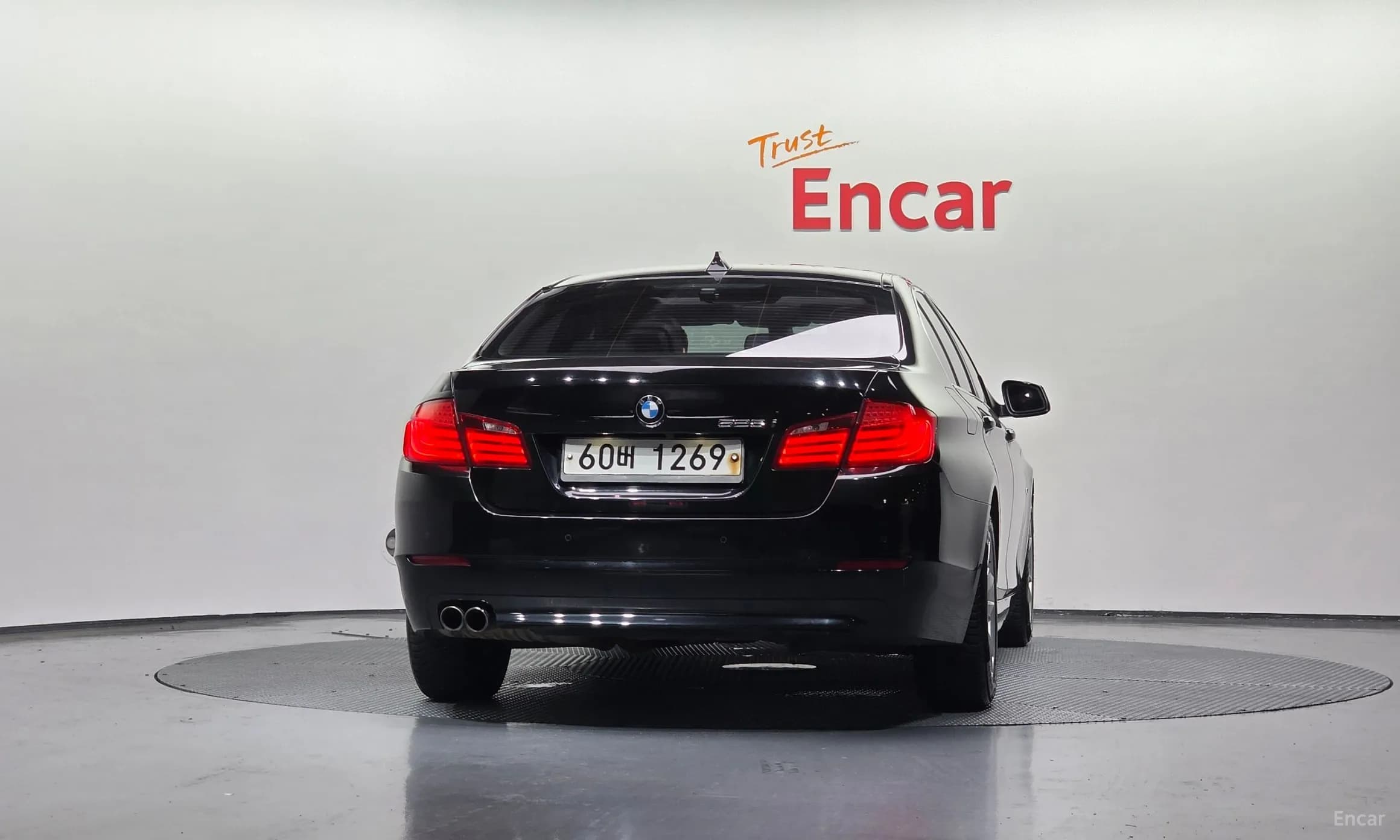 5 Series (F10)