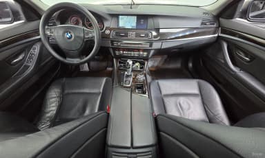 5 Series (F10)