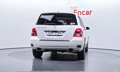 GLK-Class X204