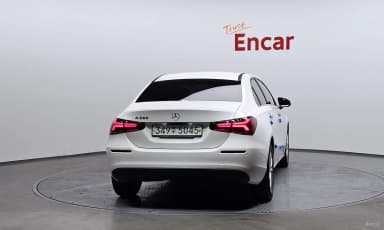 A-Class W177