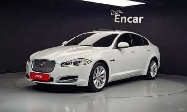 New XF